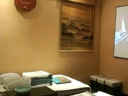 广州黄埔区SPA解决方案：针对久坐族的专项护理