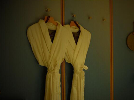 广州黄埔区桑拿会所｜排湿排毒·焕活身心